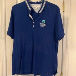 Women's Barclay's Classic/Westchester CC Golf Shirt - XL